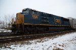 CSXT 8900